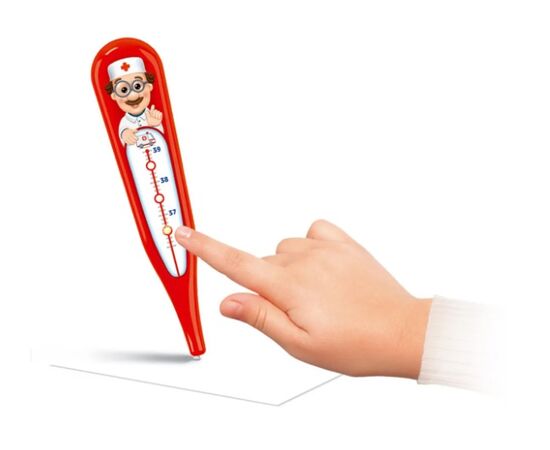 Градусник говорящий 4680019280059, изображение 4