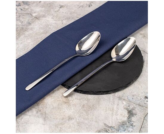 Ложка столовая MILANO silver 2шт DMC047 Ложка столовая MILANO silver 2шт DMC047