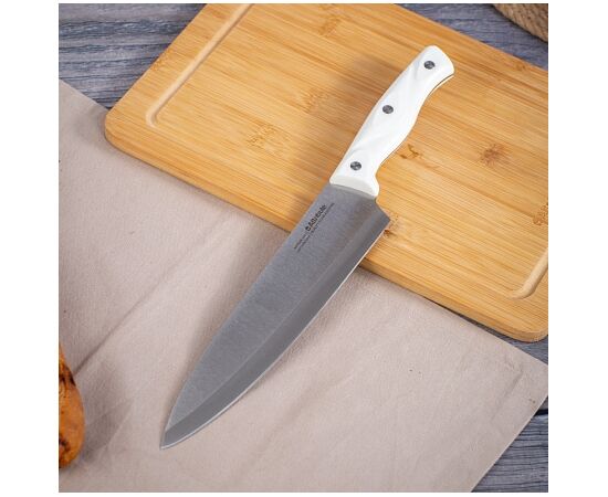 Нож поварской ANTIQUE 20см AKA021