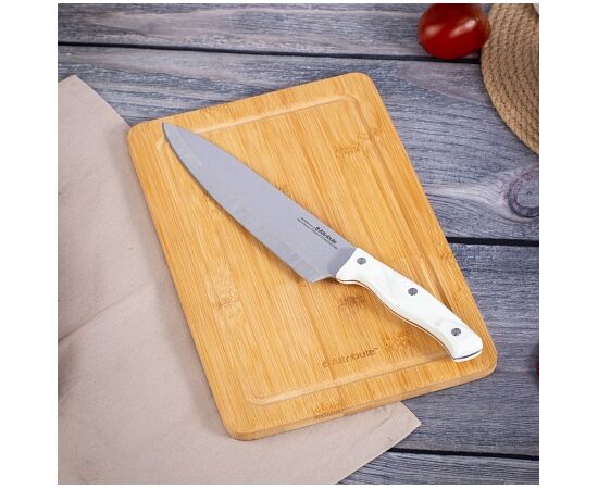 Нож поварской ANTIQUE 20см AKA021, изображение 2