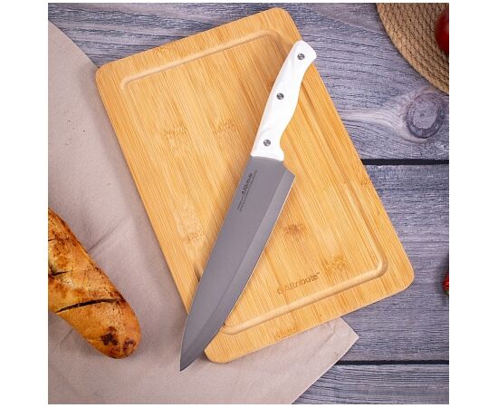 Нож поварской ANTIQUE 20см AKA021, изображение 5