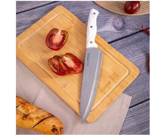 Нож поварской ANTIQUE 20см AKA021, изображение 4