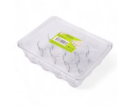 Контейнер для 12 яиц COMFY FRIDGE APF002