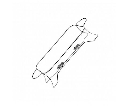 Мармит INVITE 3л 49х24х18см прямоугольный ABI020, изображение 5