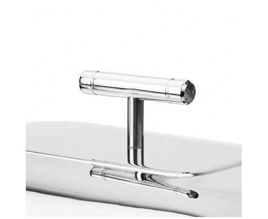 Мармит INVITE 3л 49х24х18см прямоугольный ABI020, изображение 8