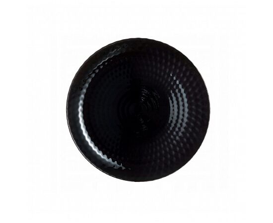 Тарелка десертная 19см PAMPILLE BLACK Q4620, изображение 5