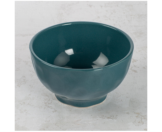 Салатник STONE TURQUOISE 15см TDB573