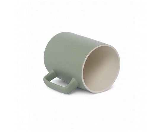 Кружка 400мл GO!COLORS DMM012, изображение 4