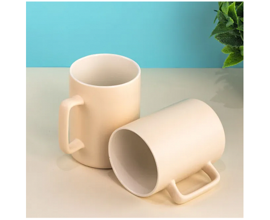 Кружка 400мл GO!COLORS DMM012, изображение 5