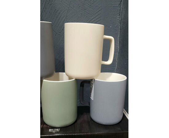 Кружка 400мл GO!COLORS DMM012, изображение 7