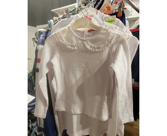 Джемпер для девочки арт. GJR7027, (р. 6 лет, 6 лет, 8 лет,, изображение 3